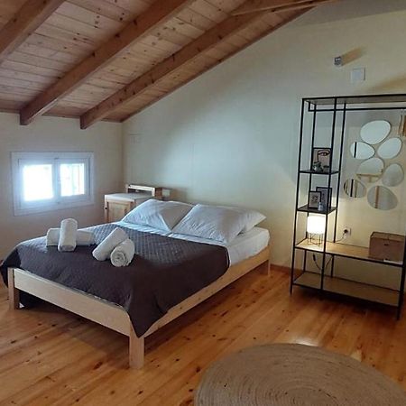 George Apartment Lefkada City Exterior photo