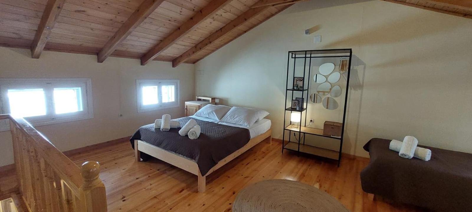 George Apartment Lefkada City Exterior photo
