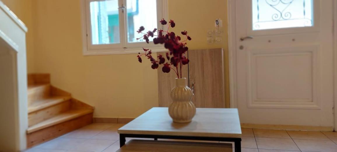 George Apartment Lefkada City Exterior photo