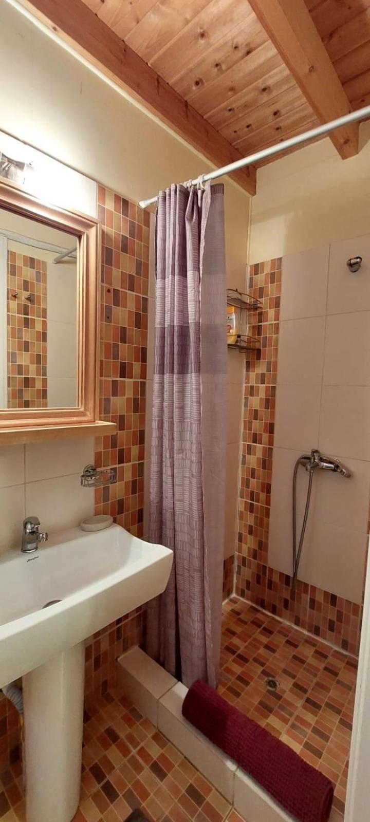 George Apartment Lefkada City Exterior photo
