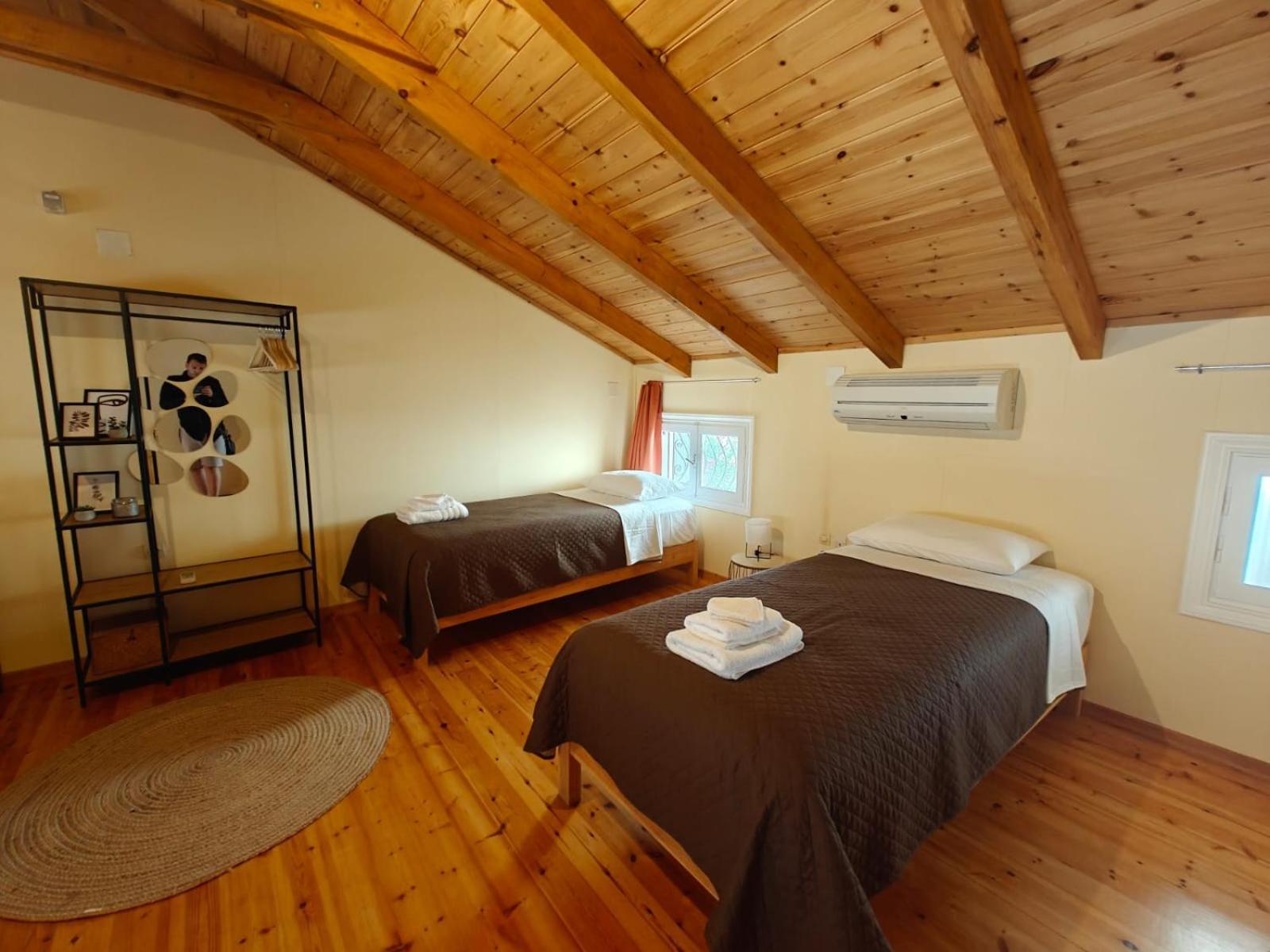 George Apartment Lefkada City Exterior photo